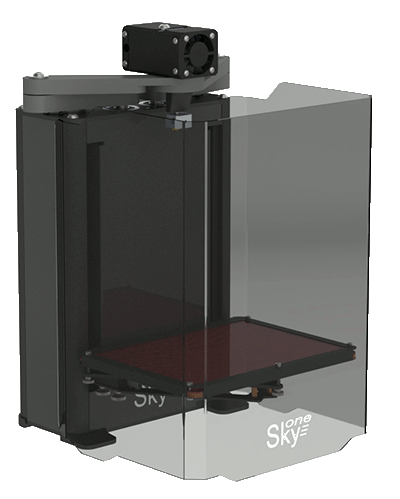 impresora 3D SkyOne
